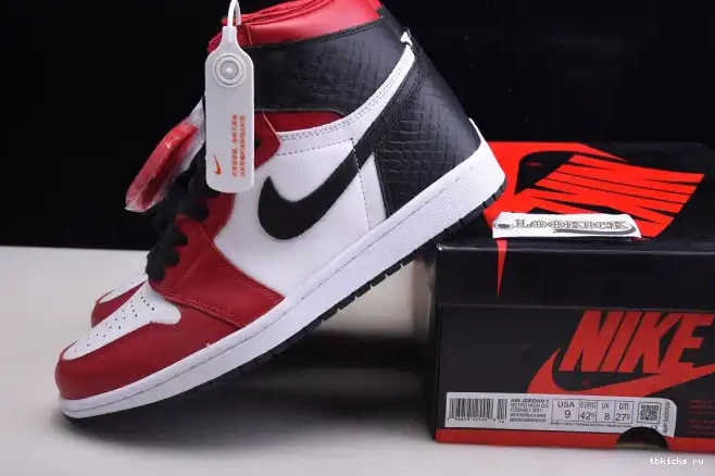 Reps TB 1 Snake Air WMNS OG Satin Jordan High CD0461-601 0516